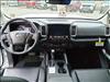 2024 Nissan Frontier SL