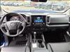 2024 Nissan Frontier SL