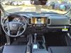 2024 Nissan Frontier SL