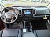 2024 Nissan Frontier SL