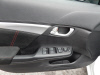 2015 Honda Civic Si