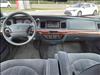 1996 Mercury Grand Marquis GS