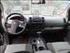 2008 Nissan Xterra S
