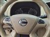 2015 Nissan Pathfinder SL