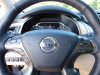 2021 Nissan Murano Platinum