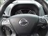 2020 Nissan Pathfinder Platinum