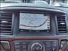 2020 Nissan Pathfinder Platinum