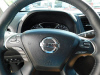 2019 Nissan Pathfinder Platinum