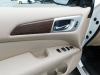 2018 Nissan Pathfinder Platinum