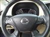 2019 Nissan Pathfinder Platinum