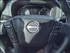 2025 Nissan Frontier SV V6