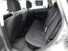 2015 Nissan Rogue Select