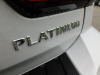 2021 Nissan Armada Platinum