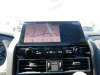 2021 Nissan Armada Plat