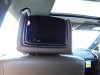 2021 Nissan Armada Plat