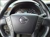 2020 Nissan Armada Platinum