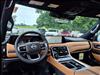 2025 Nissan Armada Platinum Reserve