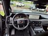 2025 Nissan Armada PRO-4X