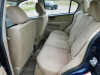 2011 Suzuki SX4 LE Anniversary Edition