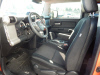 2013 Toyota FJ Cruiser Base