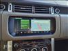 2017 Land Rover Range Rover Supercharged