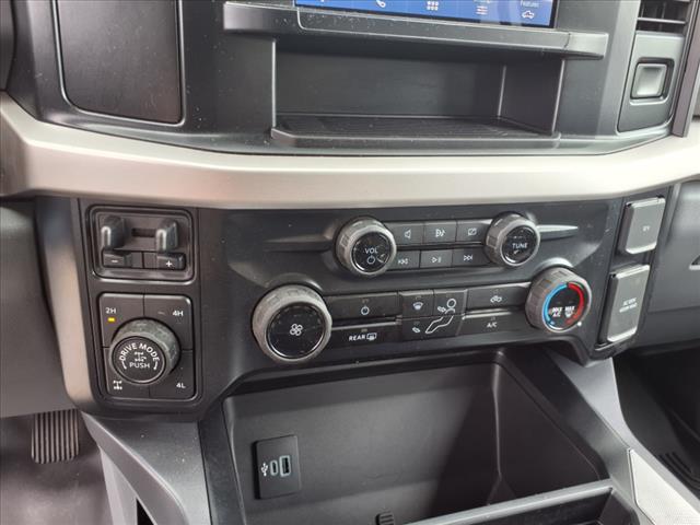 2024 Ford F-250 Super Duty XLT