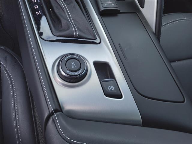 2015 Chevrolet Corvette Z06