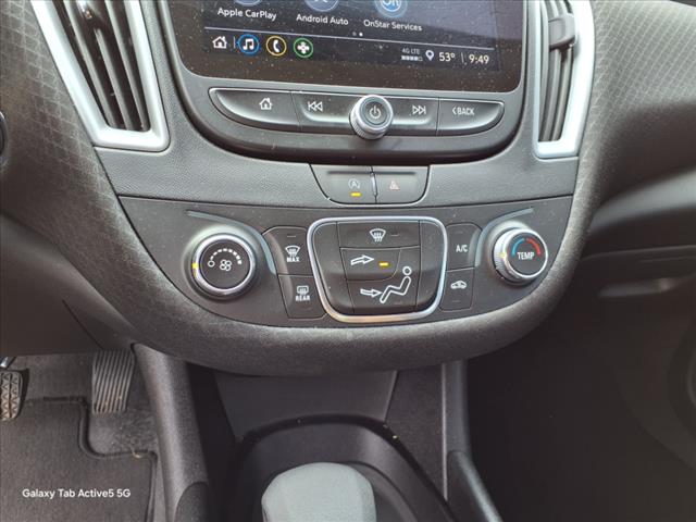 2024 Chevrolet Malibu LS