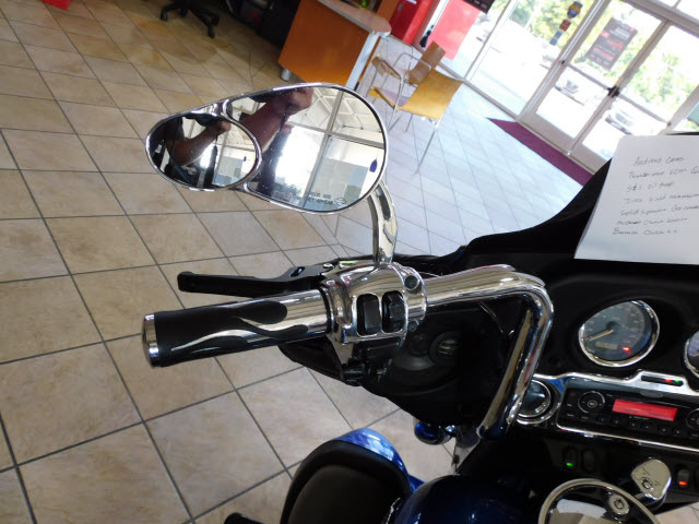 2007 Harley-Davidson Utra Classic 