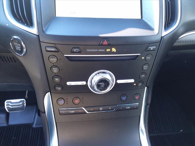 2019 Ford Edge ST