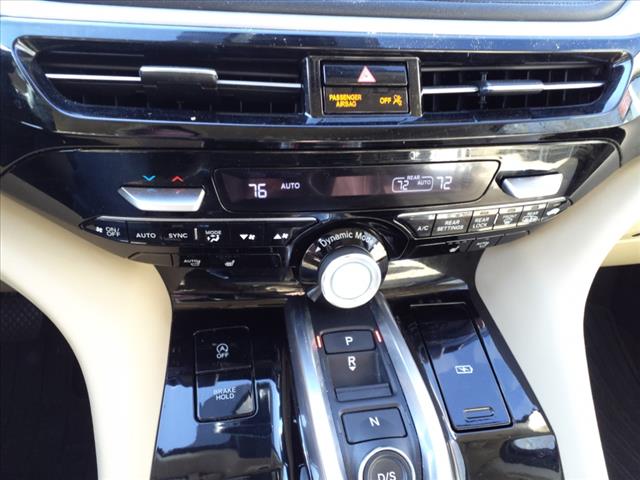 2023 Acura MDX w/Tech