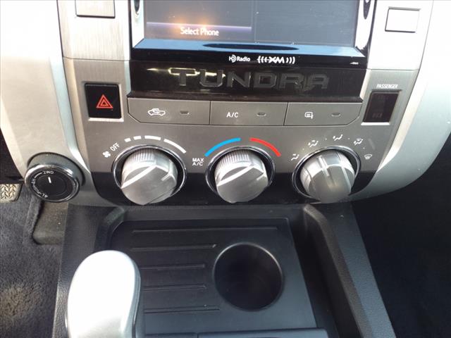 2014 Toyota Tundra SR5