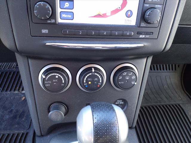 2013 Nissan Rogue SV w/SL Package