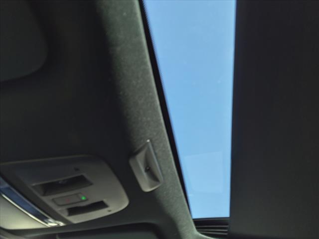 2025 Nissan Armada Platinum