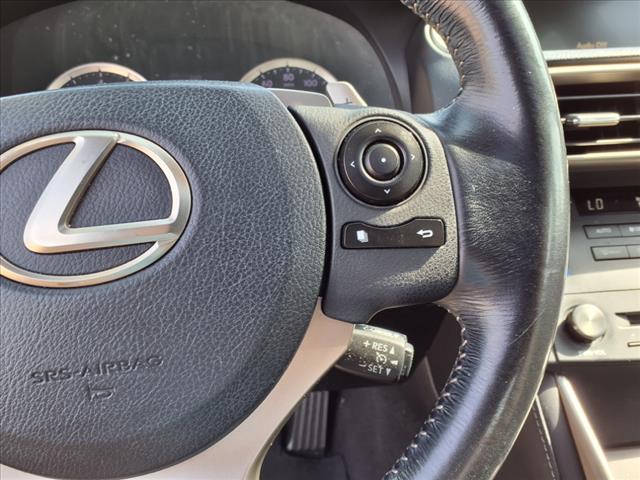 2015 Lexus IS 250 Base