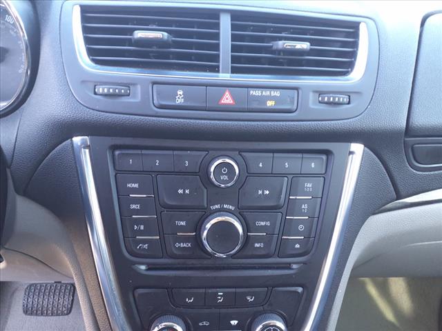 2013 Buick Encore Base