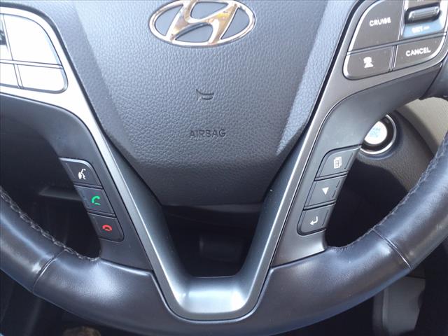 2019 Hyundai SANTA FE XL Limited Ultimate