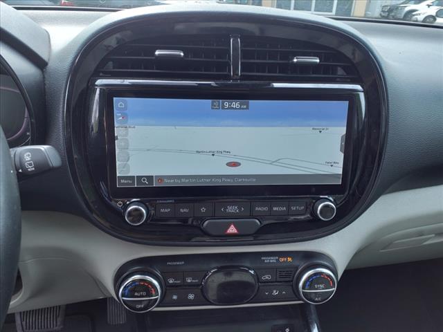 2023 Kia Soul EX