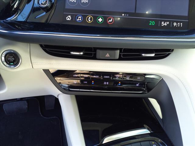 2021 Buick Envision Preferred