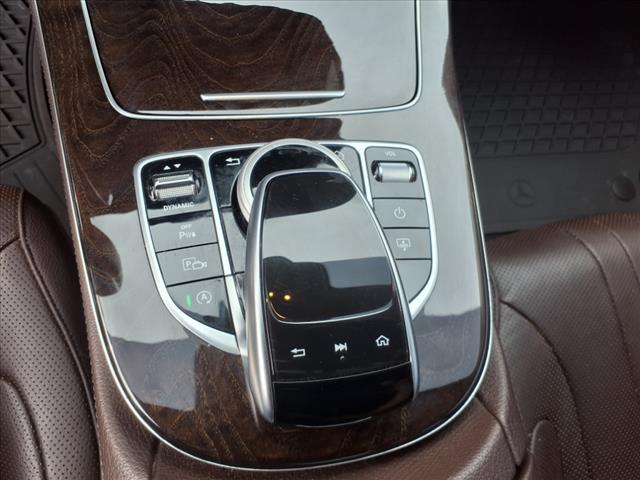 2019 Mercedes-Benz CLS CLS 450