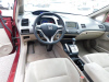 2009 Honda Civic EX