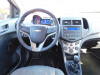 2012 Chevrolet Sonic LS