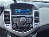 2014 Chevrolet Cruze LS Manual