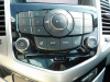 2015 Chevrolet Cruze LTZ