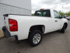 2010 Chevrolet Silverado 1500 Work Truck
