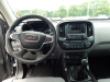 2017 GMC Canyon Base
