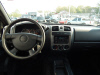 2012 GMC Canyon SLE
