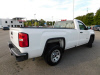 2018 GMC Sierra 1500 Base
