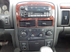 2002 Jeep Grand Cherokee Overland