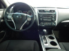 2015 Nissan Altima S